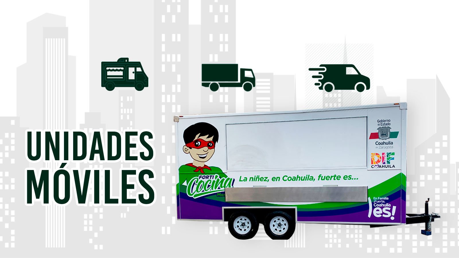 Carrocerías modelos 