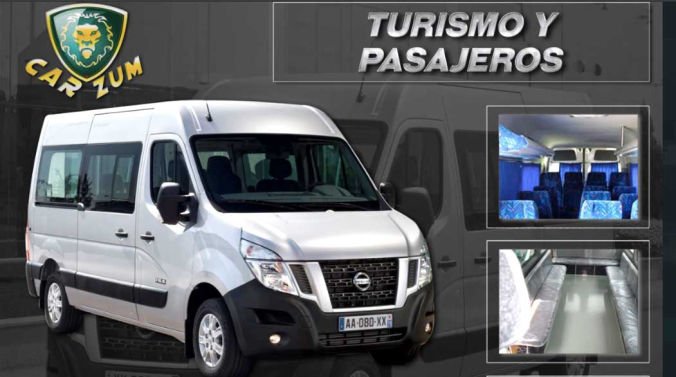 Unidades Turísticas