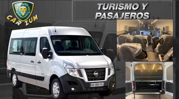 Unidades Turísticas