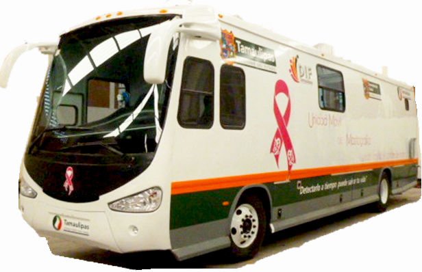 Unidades Turísticas